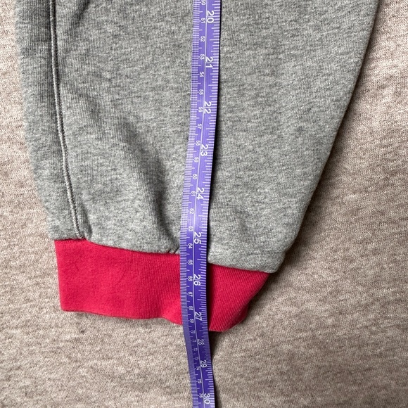 Maloja Organic Cotton Cropped Sweatpants, EUC - Picture 4 of 9